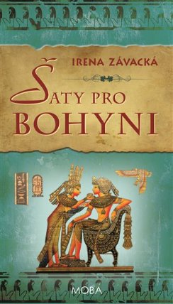 Šaty pro bohyni