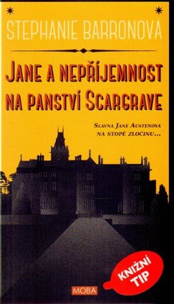 Jane a nepříjemnost na panství Scargrave