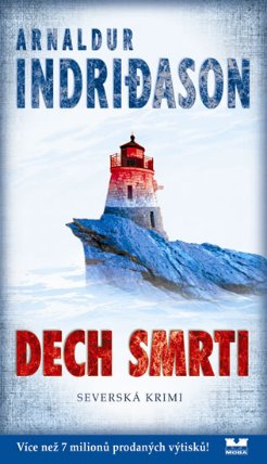 Dech smrti - Severská krimi