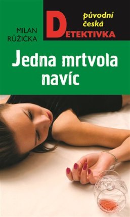 Jedna mrtvola navíc