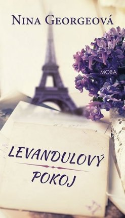 Levandulový pokoj