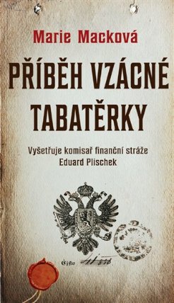 Příběh vzácné tabatěrky