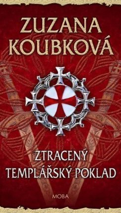 Ztracený templářský poklad