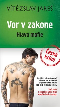 Vor v zákoně