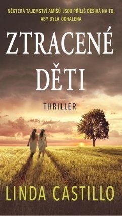 Ztracené děti
