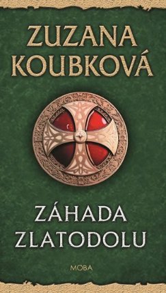 Záhada zlatodolu