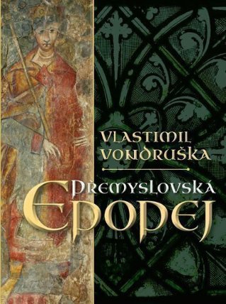 Přemyslovská epopej - luxusní vydání