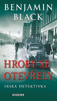 Hroby se otevřely