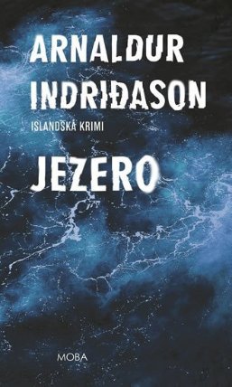 Jezero - Islandská krimi