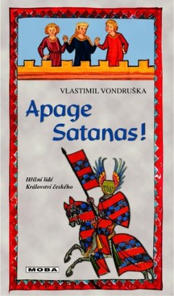 Apage Satanas! - Hříšní lidé Království českého