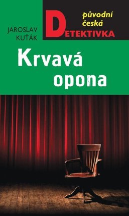Krvavá opona