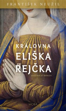 Královna Eliška Rejčka