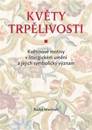Květy trpělivosti