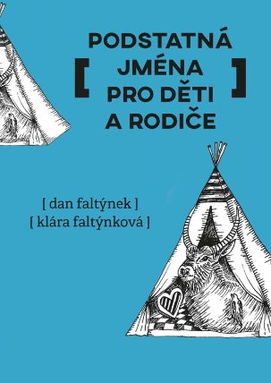 Podstatná jména pro děti a rodiče