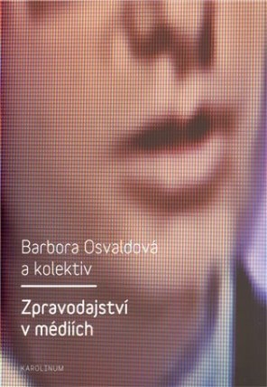 Zpravodajství v médiích