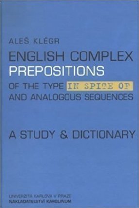 English complex prepositions