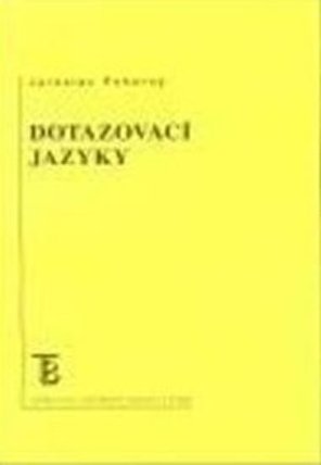 Dotazovací jazyky