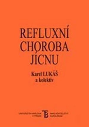 Refluxní choroba jícnu