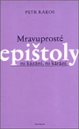 Mravuprosté epištoly