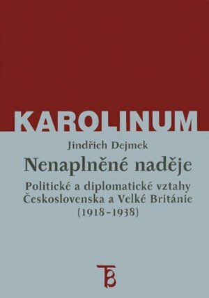 Nenaplněné naděje