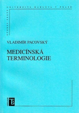 Medicínská terminologie