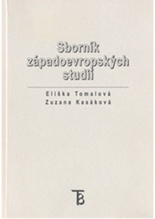 Sborník západoevropských studií