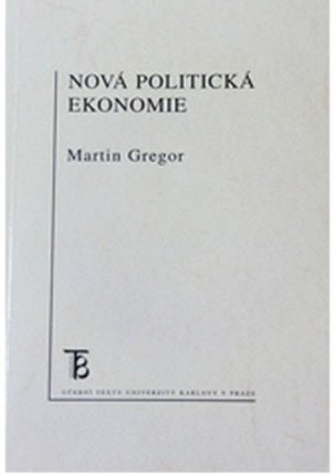 Nová politická ekonomie