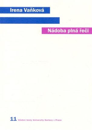 Nádoba plná řeči