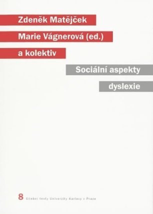 Sociální aspekty dyslexie