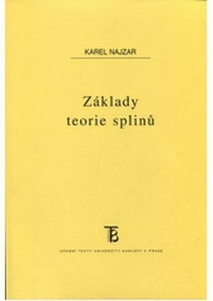 Základy teorie splinů