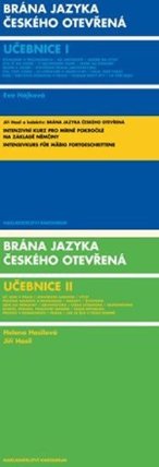 Brána jazyka českého otevřená