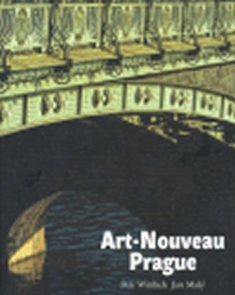 Art Nouveau Prague