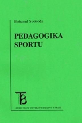 Pedagogika sportu
