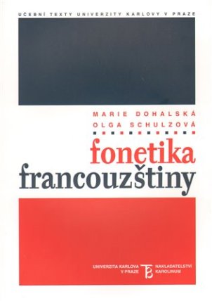 Fonetika francouzštiny