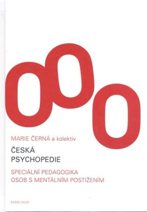 Česká psychopedie