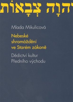 Nebeské shromáždění ve Starém zákoně