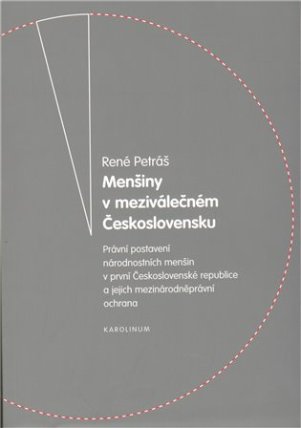 Menšiny v meziválečném Československu