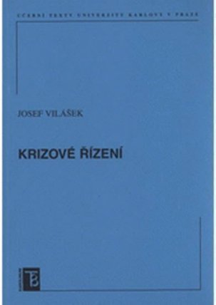 Krizové řízení