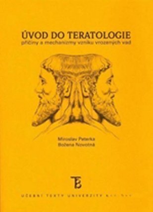 Úvod do teratologie