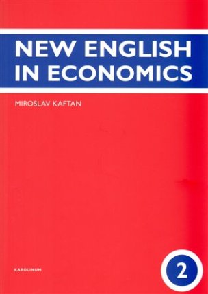 New English in Economics - 2.díl