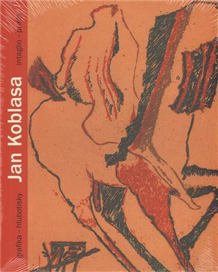 Jan Koblasa. Grafika - hlubotisky