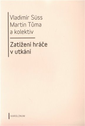 Zatížení hráče v utkání
