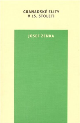 Granadské elity v 15. století