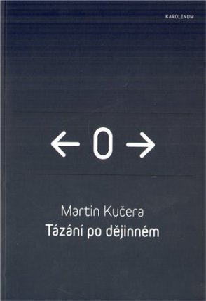 Tázání po dějinném