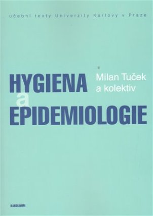 Hygiena a epidemiologie