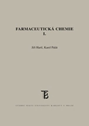 Farmaceutická chemie I.