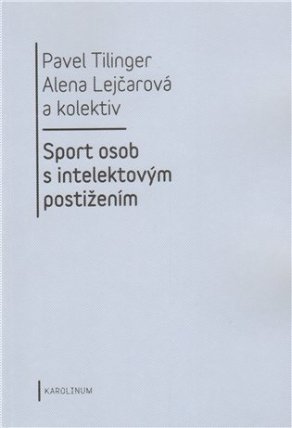 Sport osob s intelektovým postižením