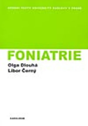 Foniatrie