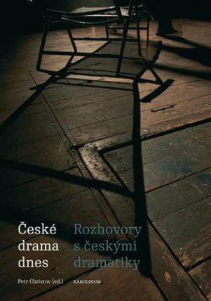 České drama dnes
