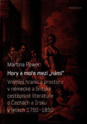 Hory a moře mezi